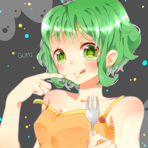 おなかすいたっ!