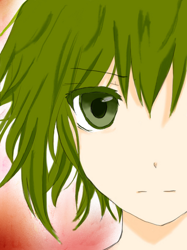 GUMI