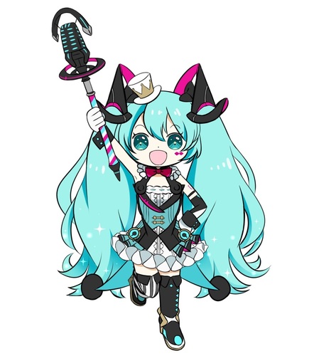 マジカルミライ2019