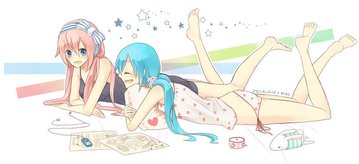 明日はなにをしようか
