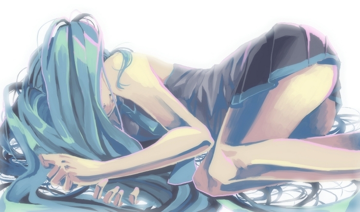 ミク