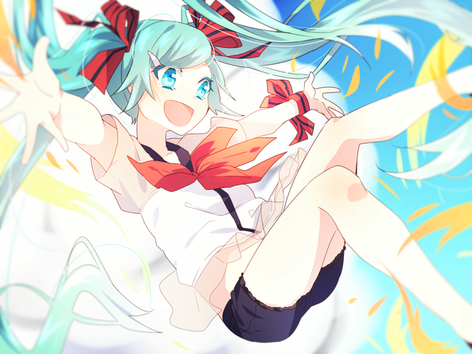 積乱雲