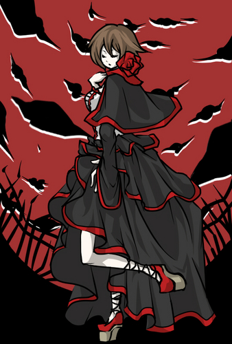 ゴシックMEIKO