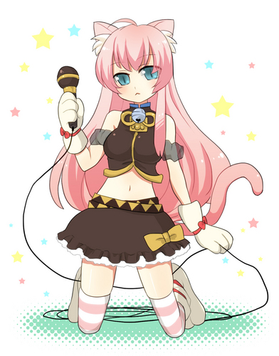 るかにゃん