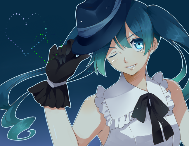 マジック★ナンバー