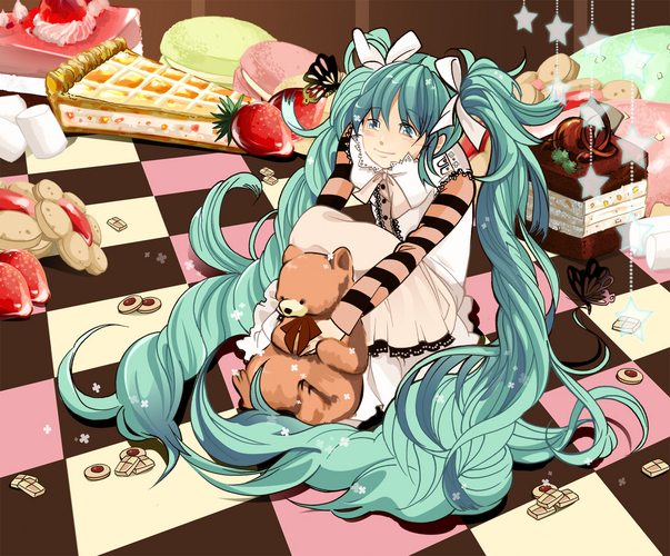 ミク