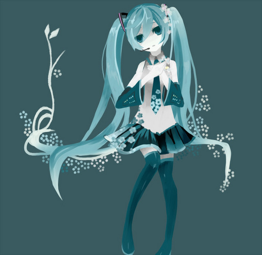 miku
