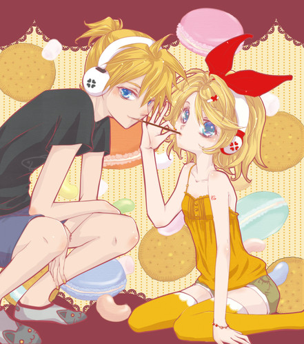 sweets