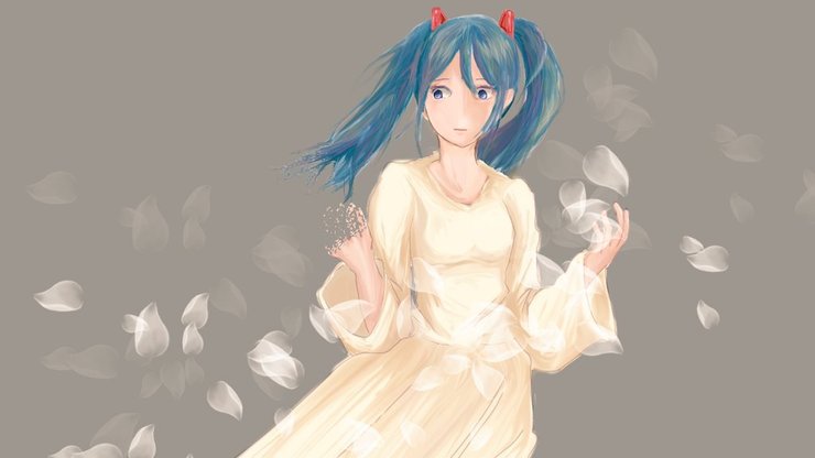 ミク