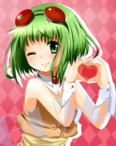 ラーヴ!