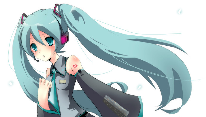 ミク