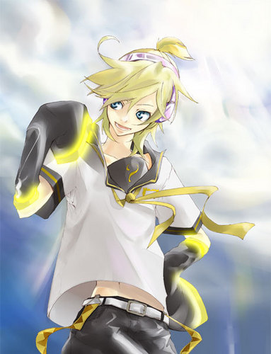 レン