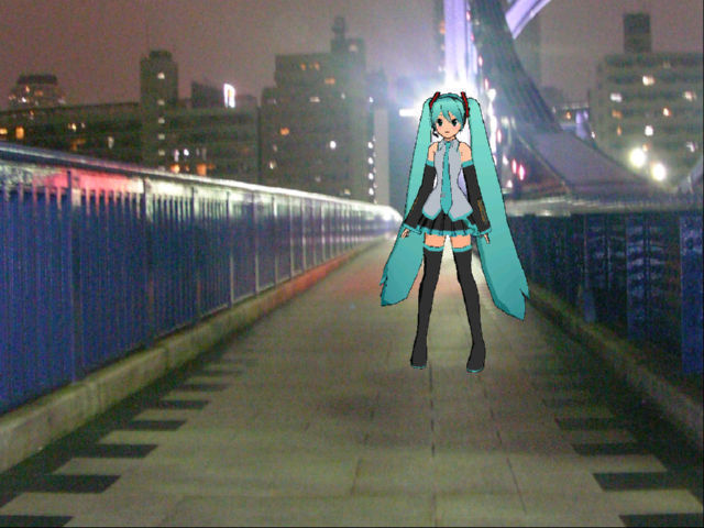 東京散策4