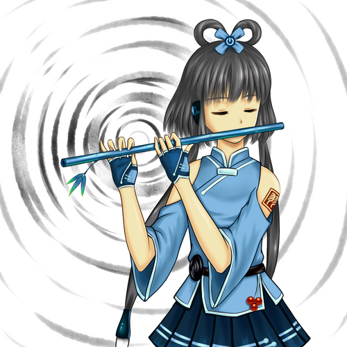 雅音宮羽