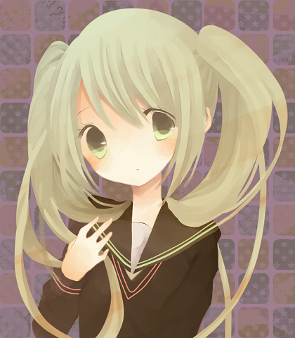 ミク