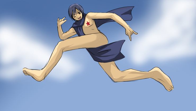 夏が待てない