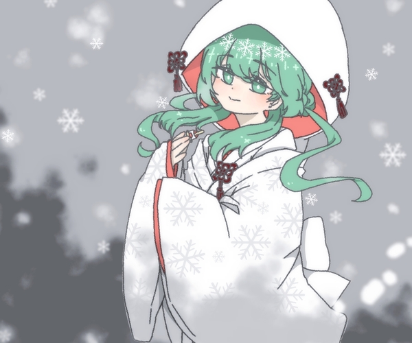 ゆき