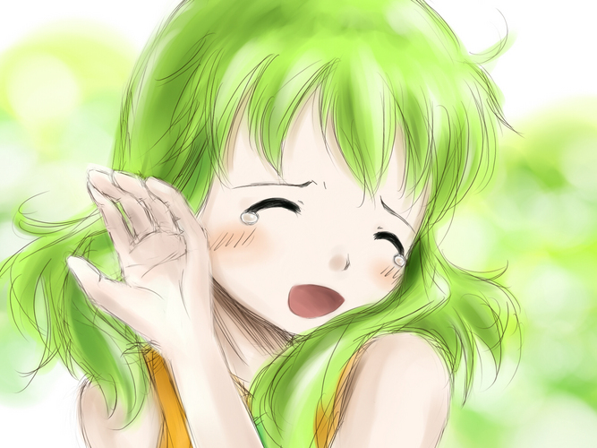 楽しくて