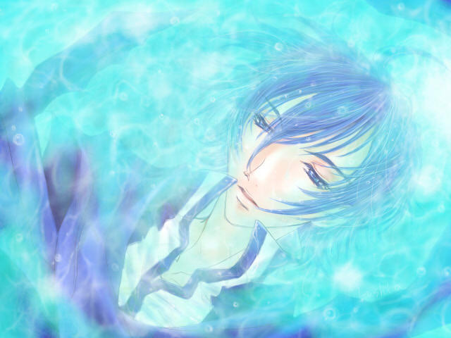 水中歌
