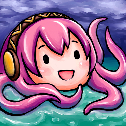いあ!いあ!くとぅるか!