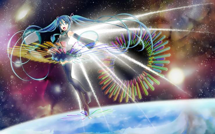 宙