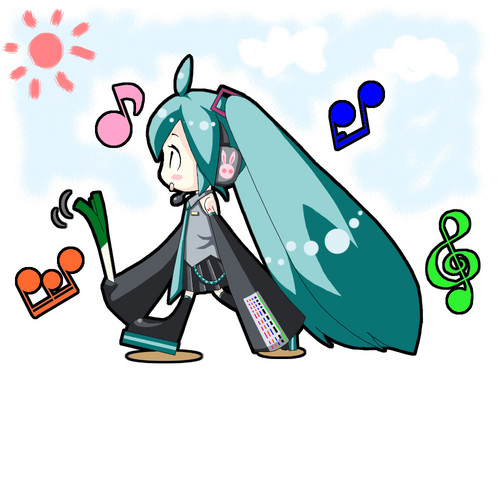 うたごえ 1枚目
