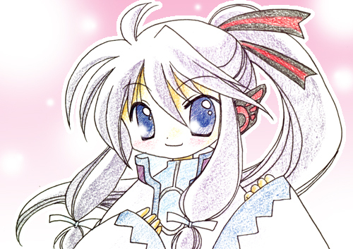 ミニがくぽ