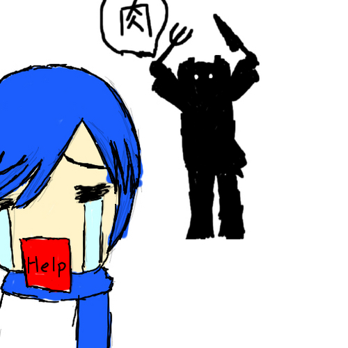 こんな妹は嫌だ~