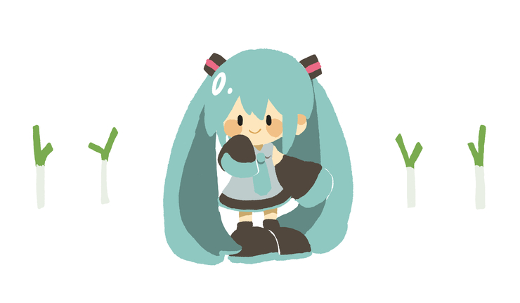 みくみく