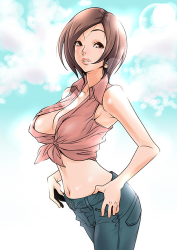 MEIKO【快晴の海】