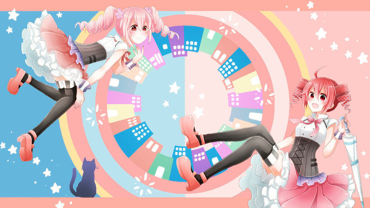 drop pop candy