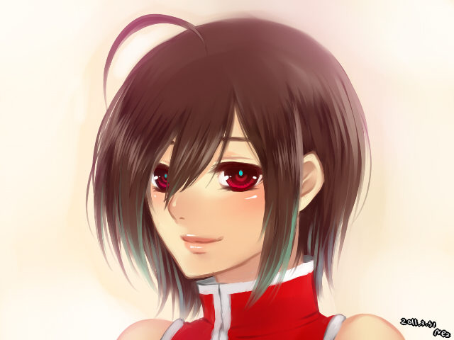 らくがき詰め合わせ