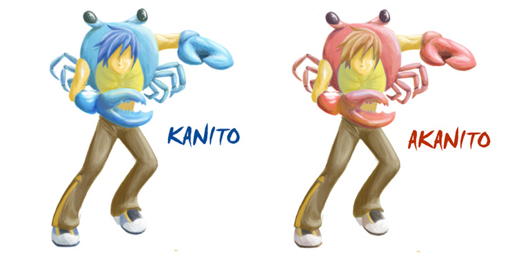 KANITO