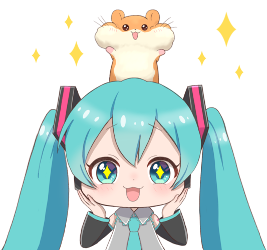 もちもちほっぺ