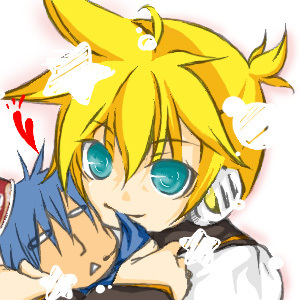 ボクだけの兄さん