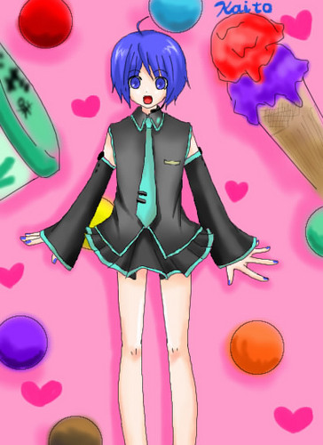 アイス王子