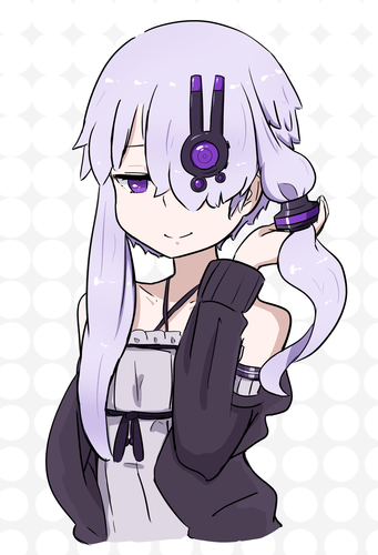 結月ゆかりβ(仮称)