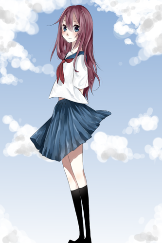 空