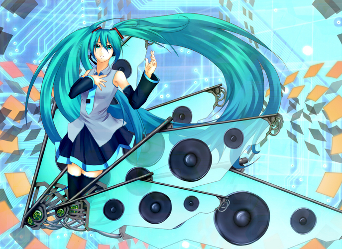 電子(私)の声があなたの元へ飛んでいくことを願う