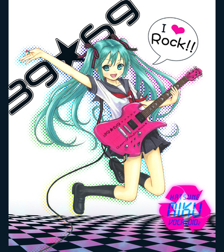 39★69~Queen Of Psybrg Rock Star