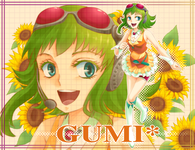 GUMI*