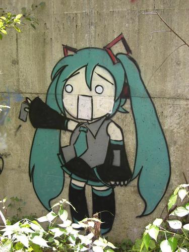 はちゅね