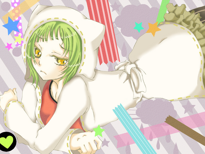 あいせいにゃーおー