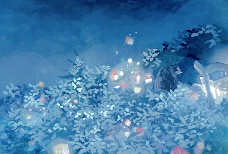 メロウ