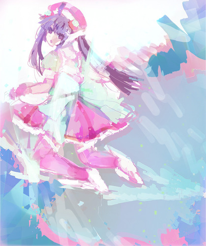 せなか
