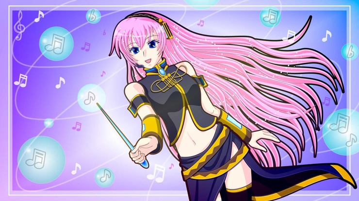 音の魔法使い