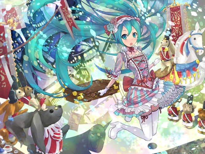 ドリームパスポート