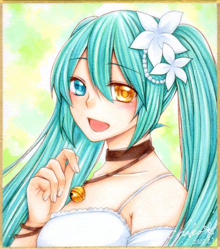 ホワイト・イヴ