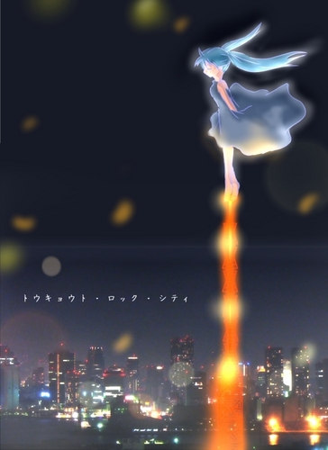 夏って感じがする。