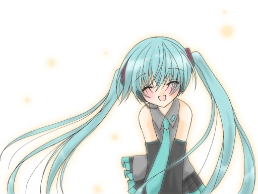 えがお